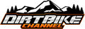 Dirt Bike Channel Logo