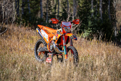 2025 KTM 300 XC-W Factory Edition First Ride Review