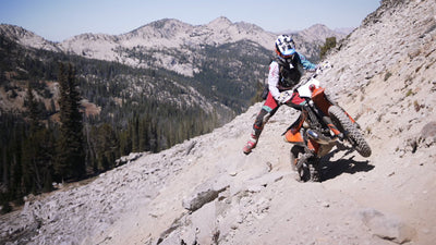 DBC Mini Documentary - Banned in 2020! - The Movie the USFS didn't want you to see