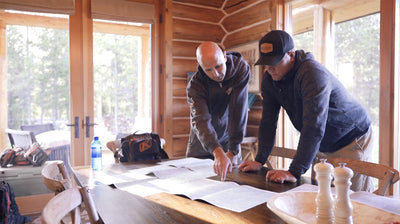 DBC Mini Documentary - Banned in 2020! - The Movie the USFS didn't want you to see