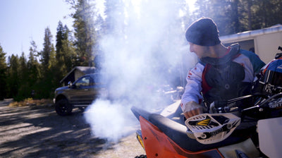 DBC Mini Documentary - Banned in 2020! - The Movie the USFS didn't want you to see