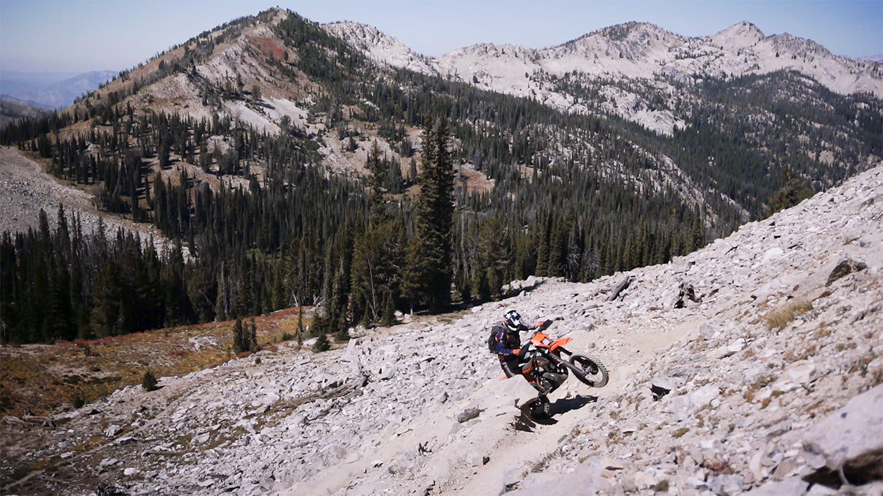 DBC Mini Documentary - Banned in 2020! - The Movie the USFS didn't want you to see