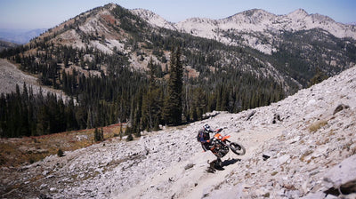 DBC Mini Documentary - Banned in 2020! - The Movie the USFS didn't want you to see