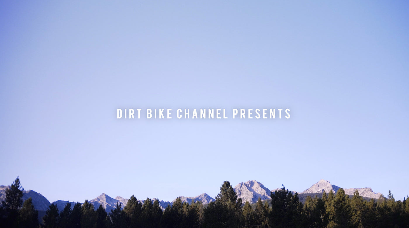 DBC Mini Documentary - Banned in 2020! - The Movie the USFS didn't want you to see