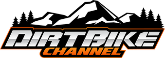 Dirt Bike Channel Logo
