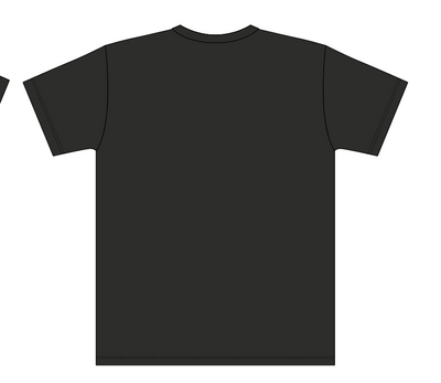 Out of the Box Shirt- Black Frost