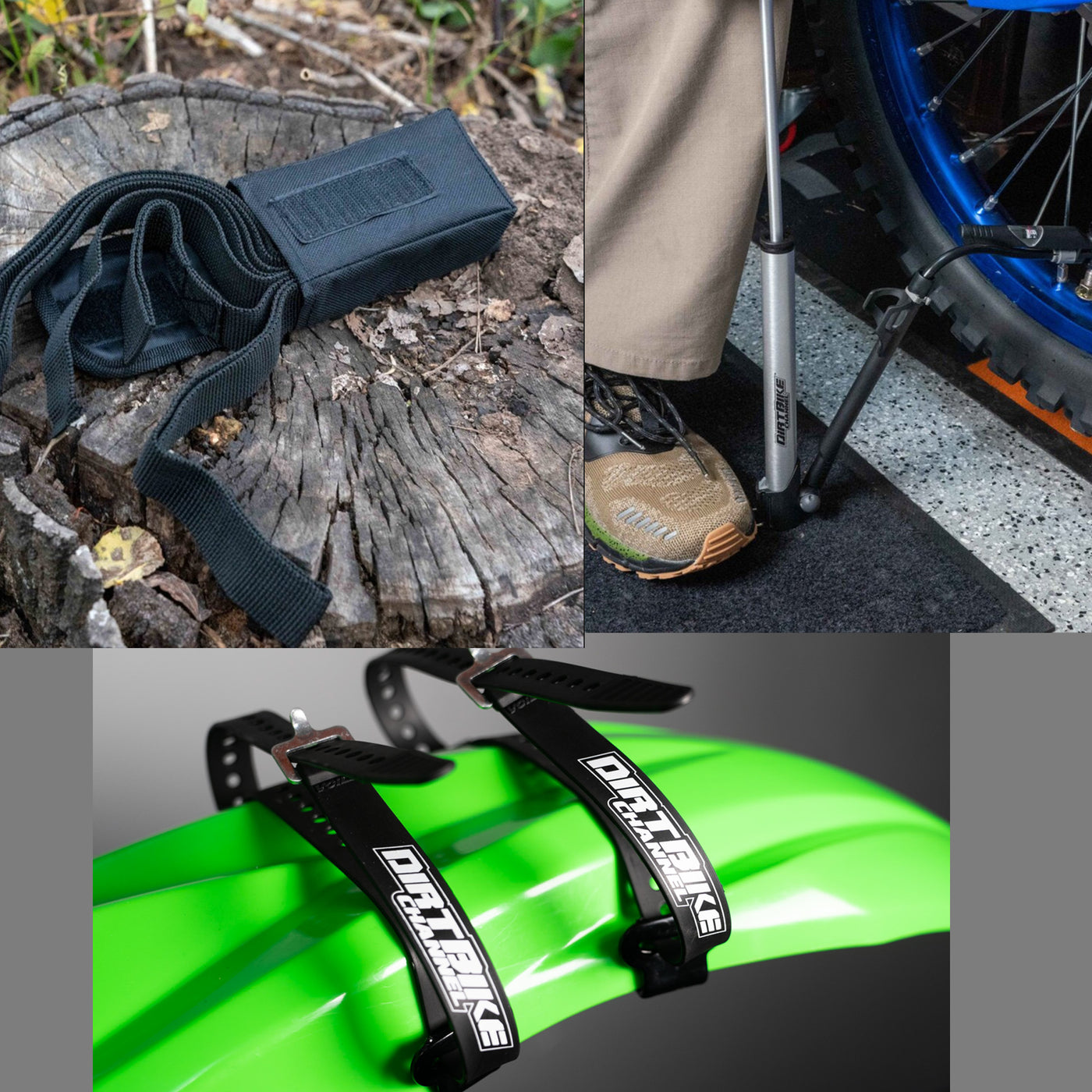DBC Trail Essentials Kit