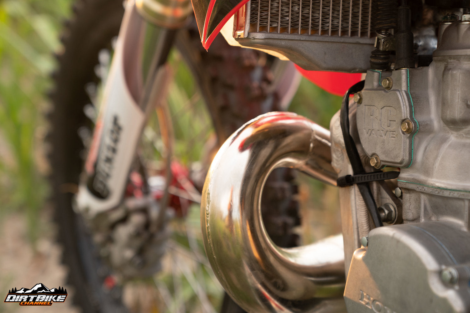 Gallery Dirt Bike Channel