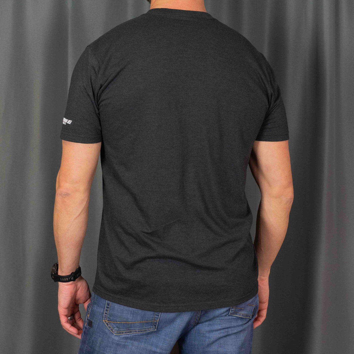 Ridgeline Ride Shirt - Black Frost