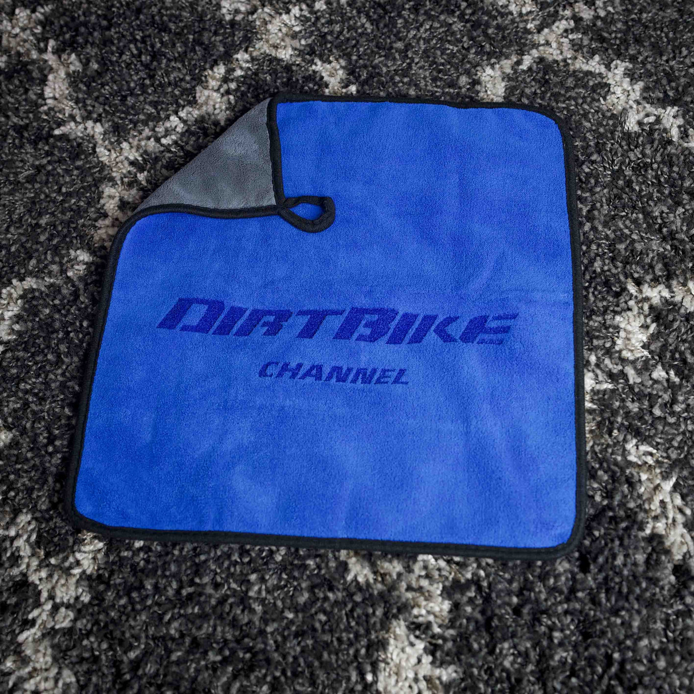 DBC Shop Essentials Kit