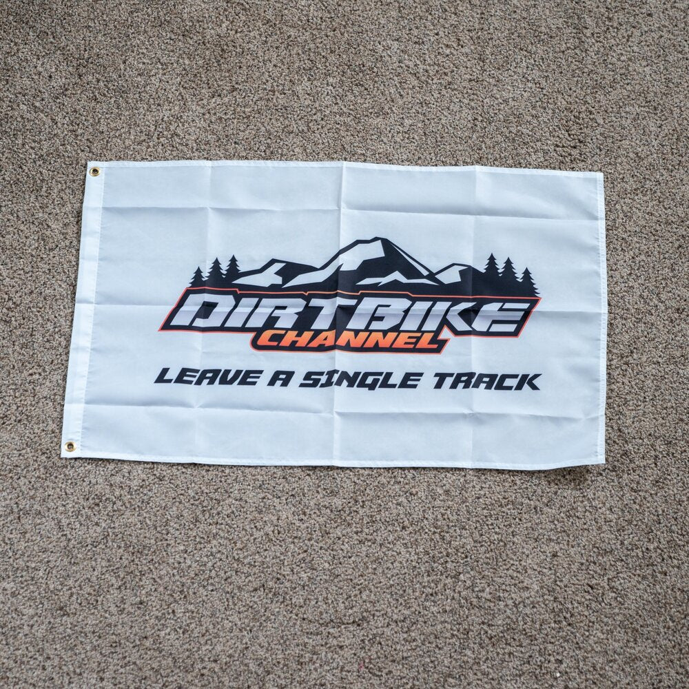 DBC Wall/Garage Flag