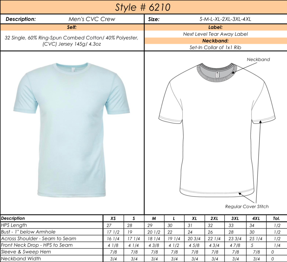 DBC Sprocket Shirt - White